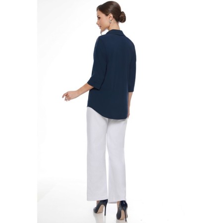Female blouse "Alania", size 44-6