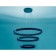 LED LED suspension Ambrella Light, Linetech, FL5888, LED, 90 W, 7200LUM, 3000-6400K, black color black