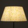 Universal lampshade "Bear" E27/E14 38x38x21cm