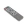 Portable column Eltronic Wave 500, 50 W, 3600 mAh, FM, BT, Microsd, Aux, TWS, backlight