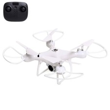 ATVDCOPER White Drone, camera 2.0 MP, Wi-Fi, white color