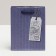 Gift laminated vertical, packaging, “best for you”, S 12 x 15 x 5.5 cm