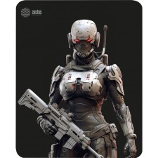 Cactus Cyborg 300x250x3mm (CS-MP-D10M) mouse rug