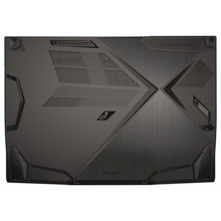 Laptop MSI Thin 15 B12UC-1628XRU Core i7 12650H 16GB SSD512GB NVIDIA GEFORCE RTX 3050 4GB 1068604-6
