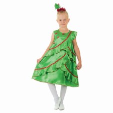 Carnival costume 