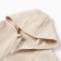 Combineson children's minku, beige color, height 56-62