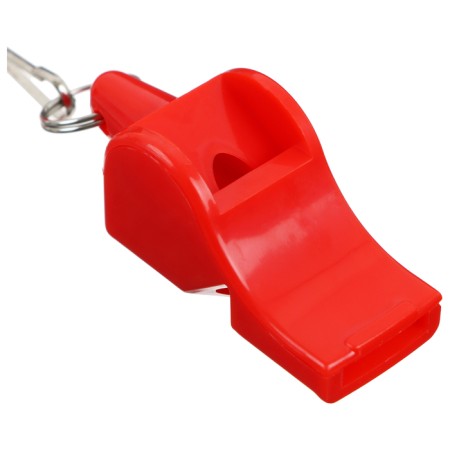 Whistle coaching onlytop, plastic, MIX colors-5