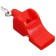 Whistle coaching onlytop, plastic, MIX colors