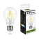 LED LED Feron, E27, 9 W, 175-265 V, white light