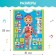 Training poster "Study anatomy: my body"