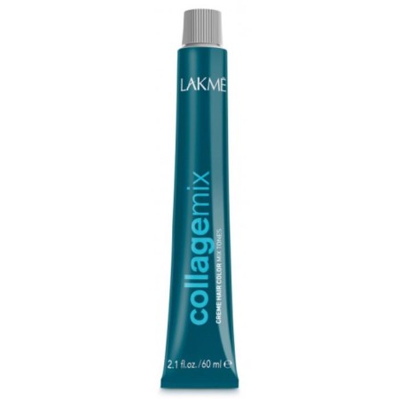 Lakme collage mix coloring cream, adjusting, 0/20 purple mixed, 60 ml-2