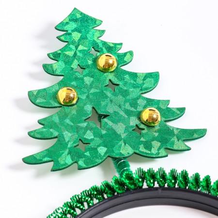 Carnival rim "Christmas tree"-2