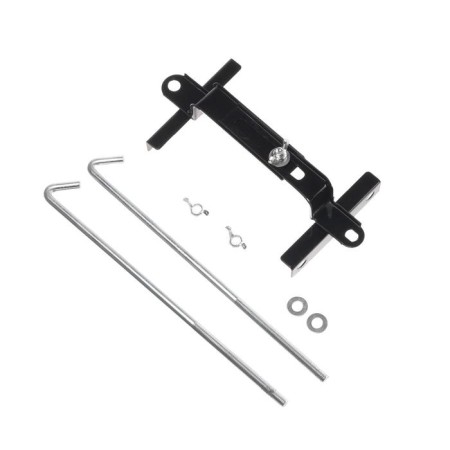 Universal battery mount-3
