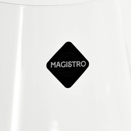 Glass glass Magistro "Fleece", 550 ml, 20.1 × 6.3 cm-6
