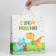 Laminated vertical package "Happy Birthday", m 26 x 30 x 9 cm