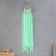 Panel Wall Textile "Boho" Salad