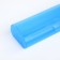 Case for glasses on fasteners, color mix