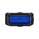 The stamp is automatic, with jokes, 14 x 38 mm, "All hu ** I! Remade!"