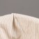 Stelly "bell" basket, 34x25x15 cm, white
