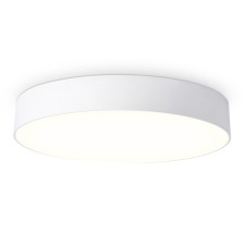 Светильник светодиодный потолочный Ambrella Orbital Air Alum FV5531, 60Вт, Led, цвет белый