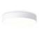 LED ceiling LED Ambrella Orbital Air Alum FV5531, 60W, LED, white color