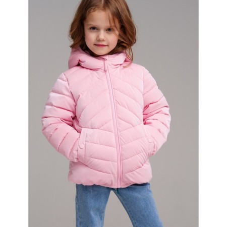 Demisason jacket for the girl PlayTode, height 122 cm-1