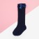 Golphs children's kaftan "Basic", 18-20 cm, dark blue color