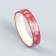 Adhesive tape Paper "Coffee shop" set 10 pcs. 0.8 cm dl. 2 m 8.5x4x1 cm
