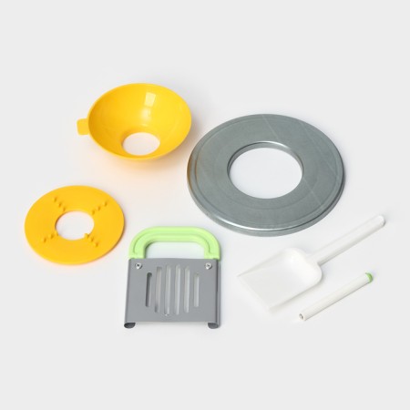 Conservation set, 6 items-2