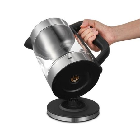 Electric kettle BQ KT1840G, 1.8 l, 1800 watts, black-5