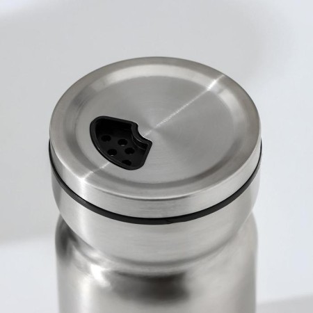 Set for glass spices on the stand “Shine”, capacity, 5.5 × 10.5 cm, 6 pcs-3