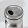 Set for glass spices on the stand “Shine”, capacity, 5.5 × 10.5 cm, 6 pcs