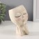 Souvenir Polystone Vazon "Baby - TSSS" 12x17.2 cm