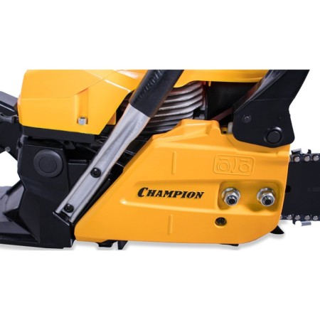 Champion chainsaw 362-18, 3.54 hp, 61.5 cm3, 18 ", step 0.325", PAZ 1.5 mm, 72 links-6