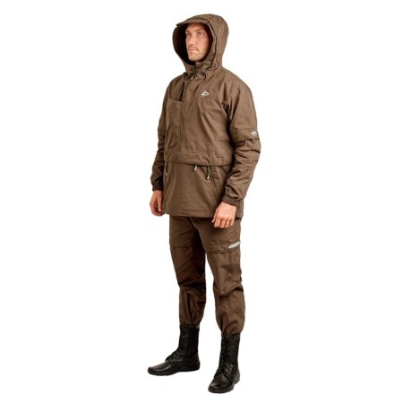 Payer costume "Elite Barrier 2021", mixed, dark olive, rr 60-62 Height 182-188-5