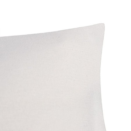 Decorative pillowcase economy and I am light gray, 40 x 40 cm, polyester-2