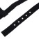Nylon disin again, adjustable size, black