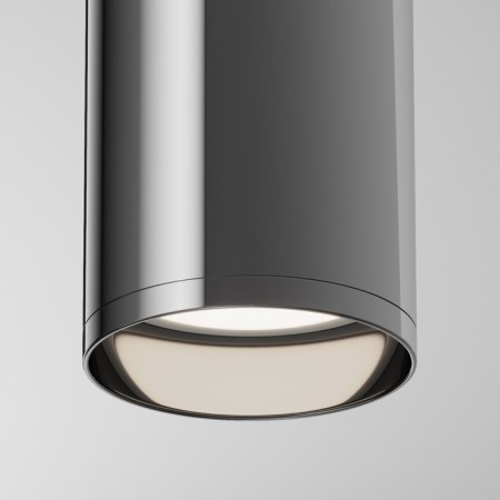 Ceiling lamp Focus 1xgu10-2