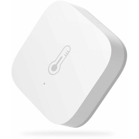 Temper./Wum. AQARA TEMPERATER AND HUMIDITY SENSOR T1 (Th-S02D) White-6
