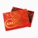 Klynoye "New Year's collection: happiness, good luck, love", 10.9 x 6.2 cm