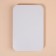 Interior mirror for decoration, without a frame, 20 × 30 cm