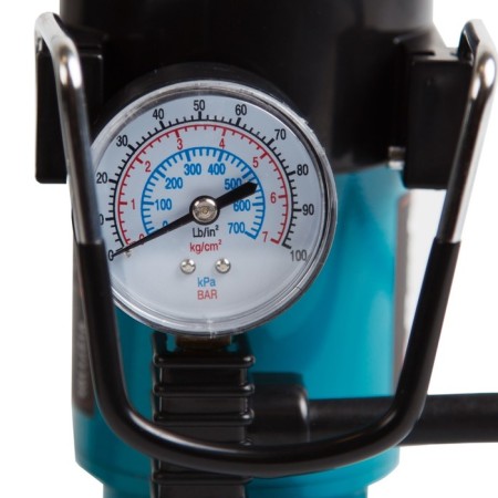 Car compressor Bort BLK-255, 12 V, 25 l/min-2