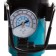 Car compressor Bort BLK-255, 12 V, 25 l/min