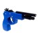 Pistol made of wood "Young shooter"