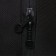 School backpack, 38 x 29 x 16 cm, Grizzly, ergonomic back, black