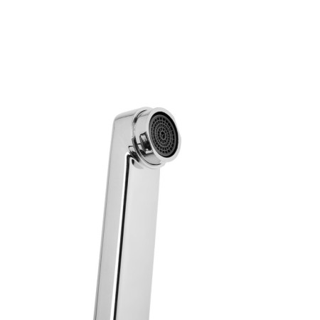 Everest bath mixer B46-37, single-leaf, pour 250 mm, chrome-1