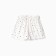 Women's shorts KAFTAN "Shards", p. 44-46, white