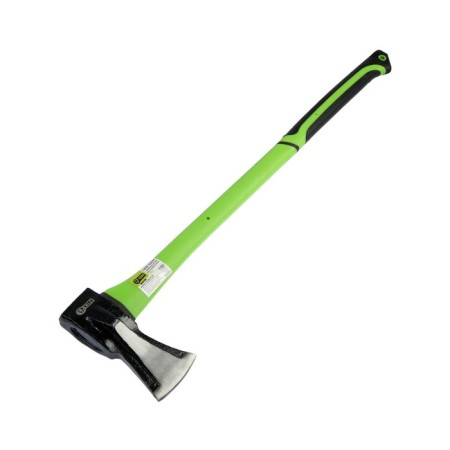 Toport-clown on 06-03-008, 2 kg, 800 mm, with a wedge-shaped canvas, a fiberlass handle