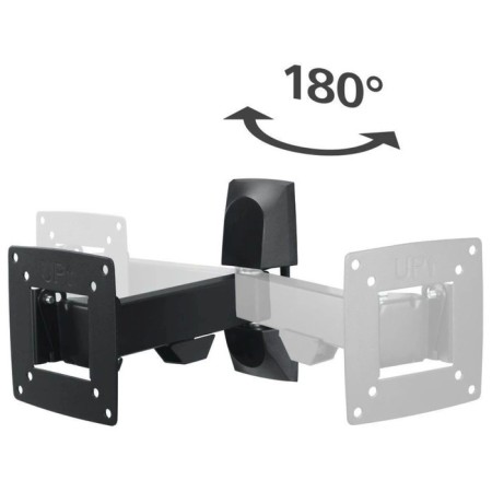 Hama 00220820 Black 10 "-26" Max 15kg Nast-West and Tilt 1070465-9