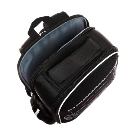 Frame backpack 38 x 29 x 16 cm, Hatber Ergonomic Plus "Autopremium" NRK_85047-8
